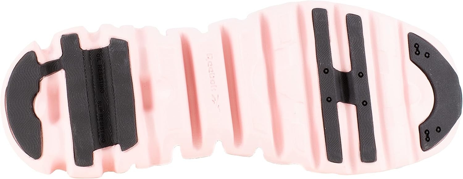 image:imageReebok Work Zig Pulse Work Composite Toe Womens OxfordBlackpink