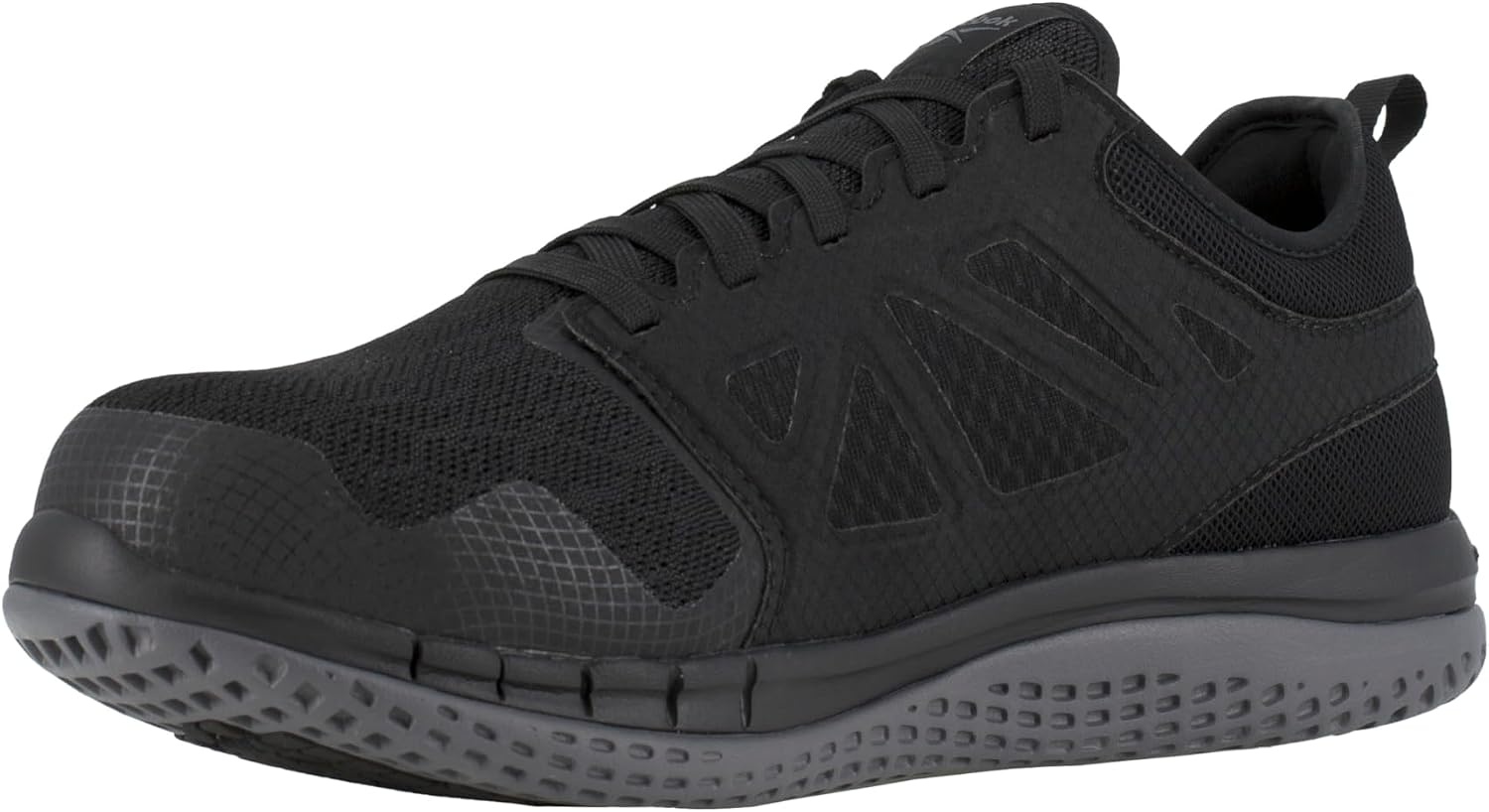 image:imageReebok Work Zprint Work Steel Toe Womens OxfordBlack
