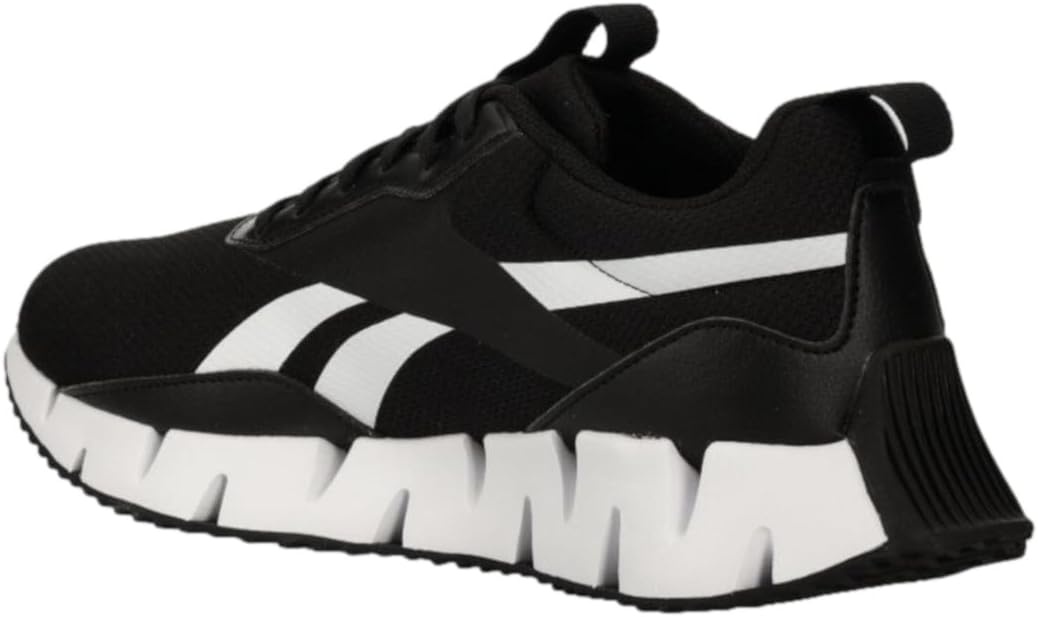 image:imageReebok Zig Dynamica STRBlack