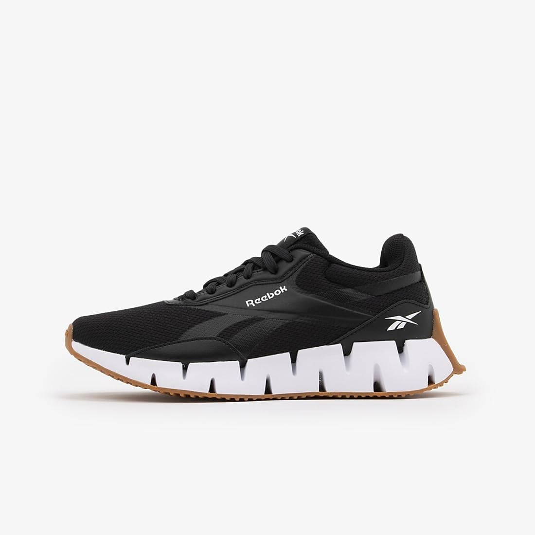 image:imageReebok Zig Dynamica STRBlack White Slvmt
