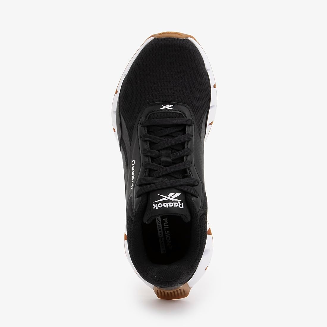 image:imageReebok Zig Dynamica STRBlackWhiteSlvmt