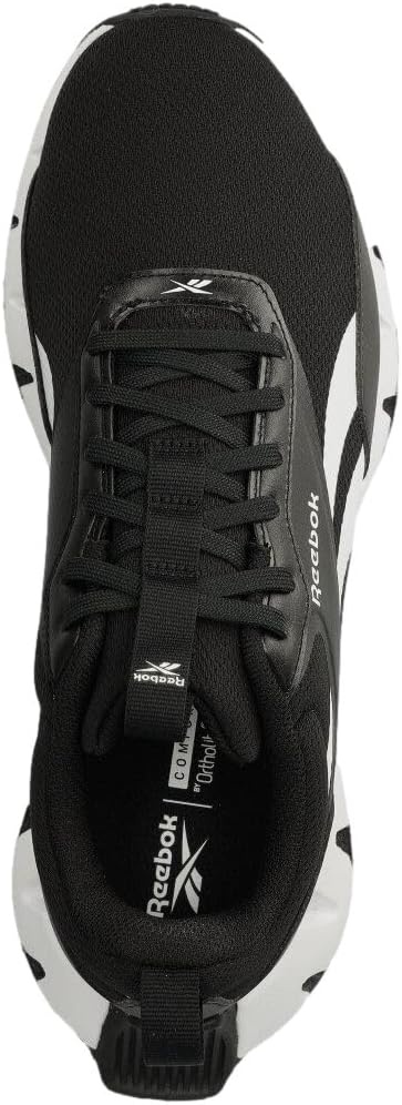 image:imageReebok Zig Dynamica STRCblack Ftwwht Cblack