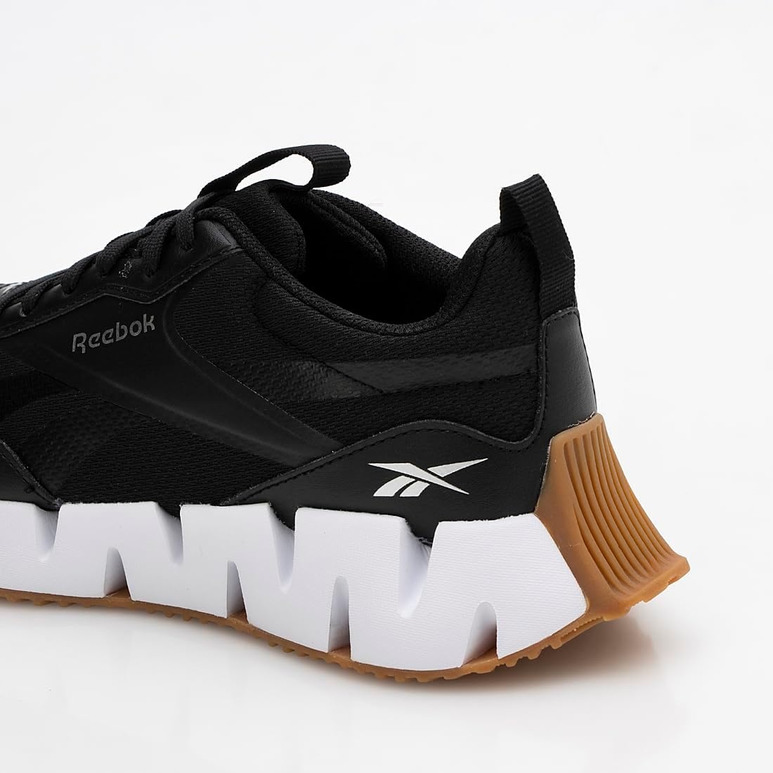 image:imageReebok Zig Dynamica STRCblack Ftwwht Silvmt