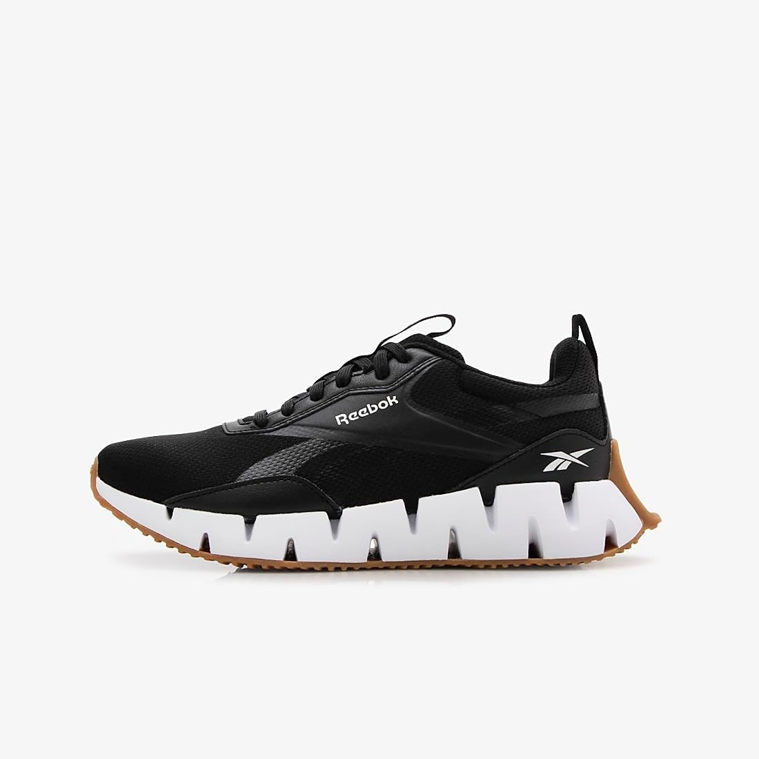 image:imageReebok Zig Dynamica STRCblack Ftwwht Silvmt