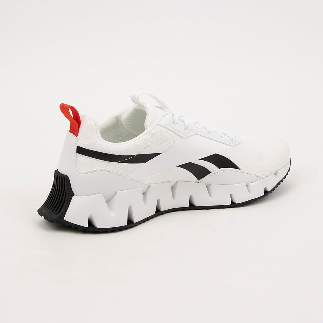 image:imageReebok Zig Dynamica STRFootwear White