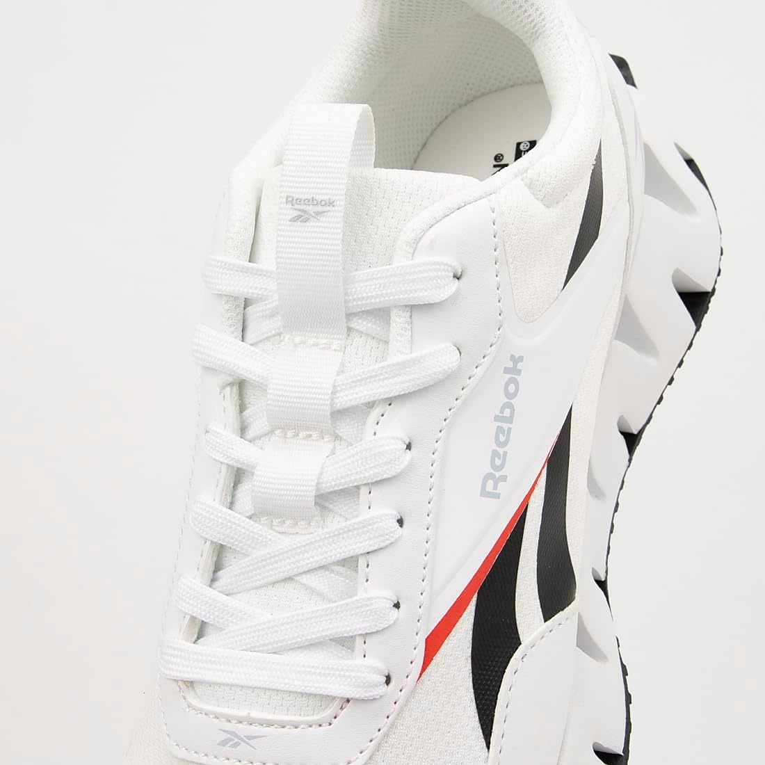 image:imageReebok Zig Dynamica STRFootwear White