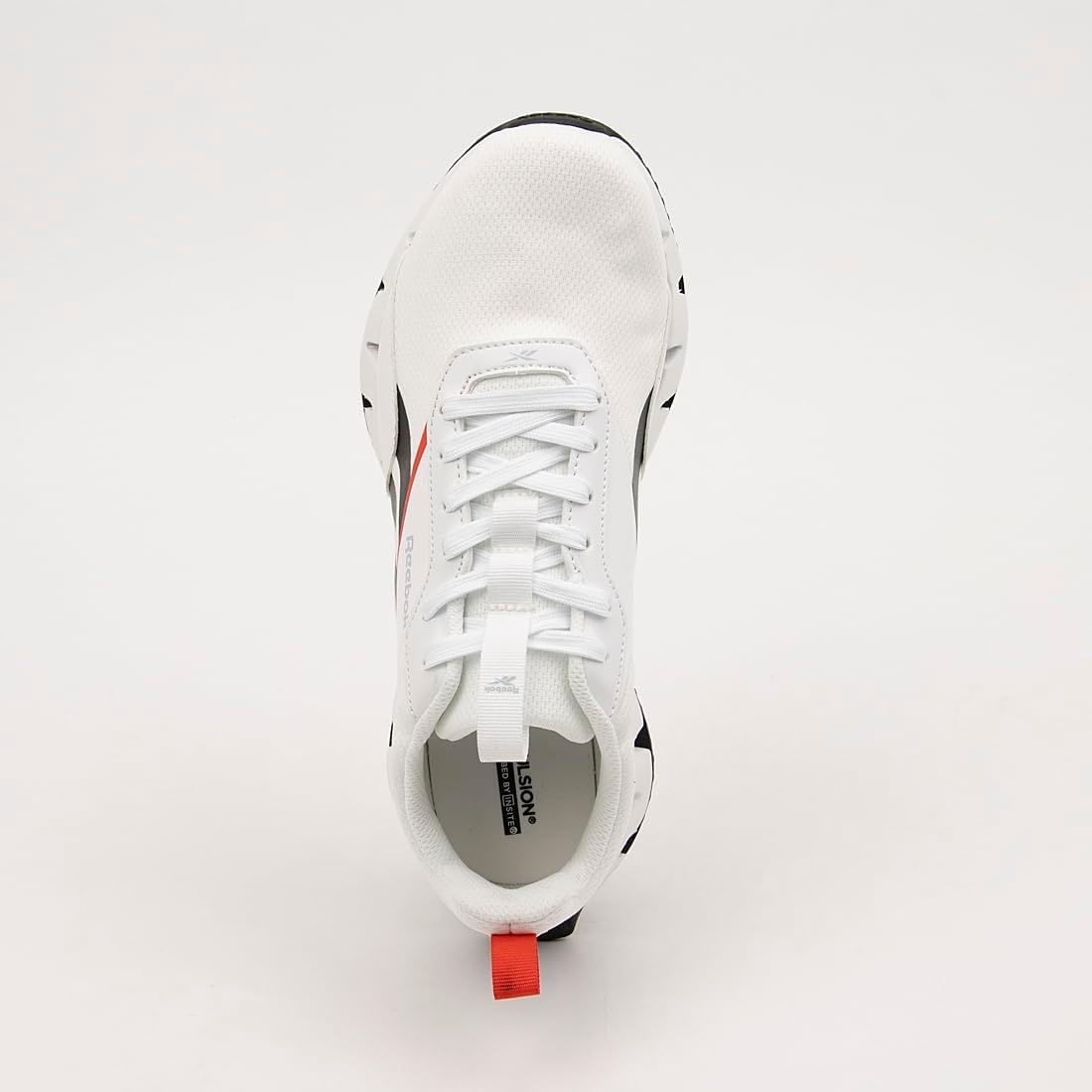 image:imageReebok Zig Dynamica STRFootwear White