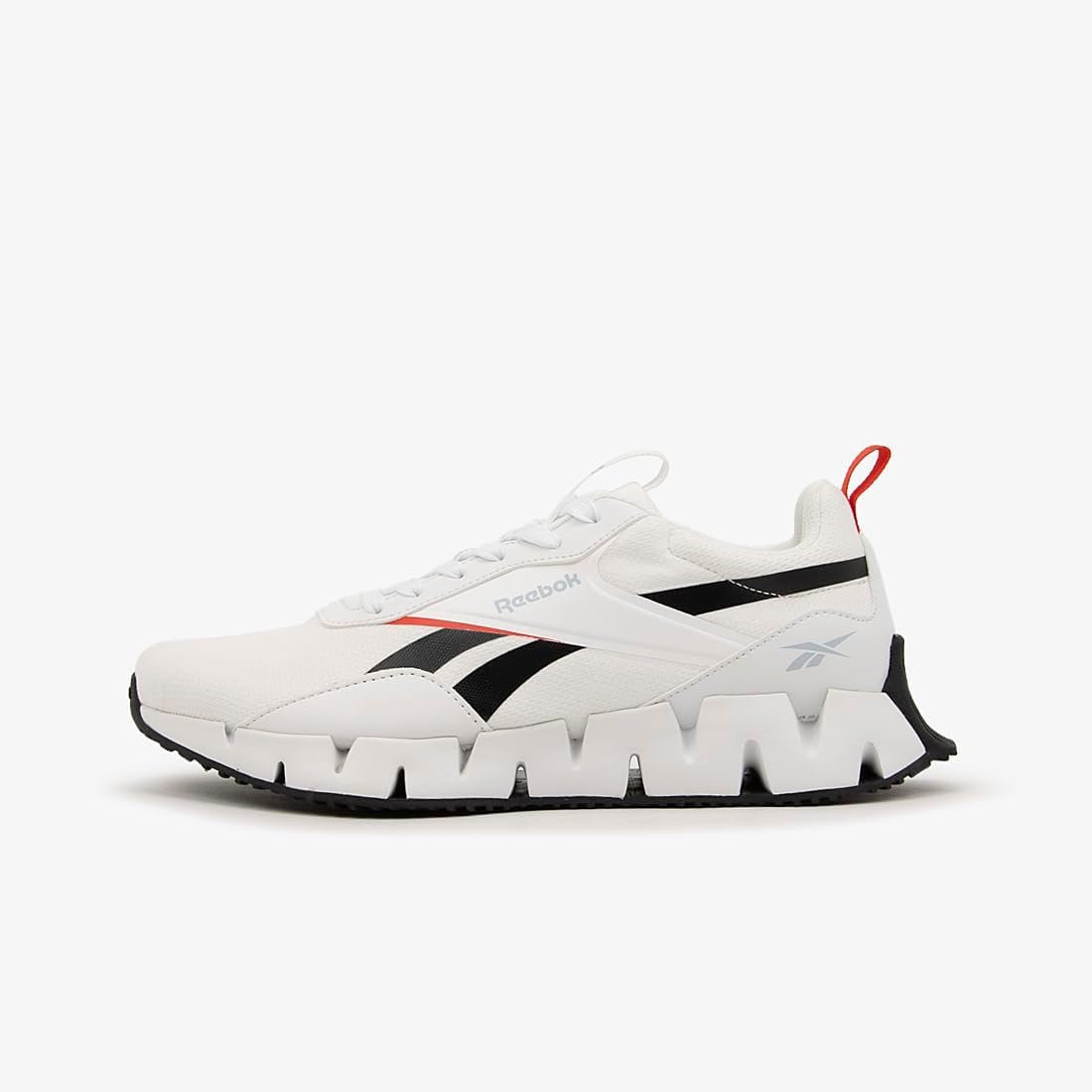 image:imageReebok Zig Dynamica STRFootwear White