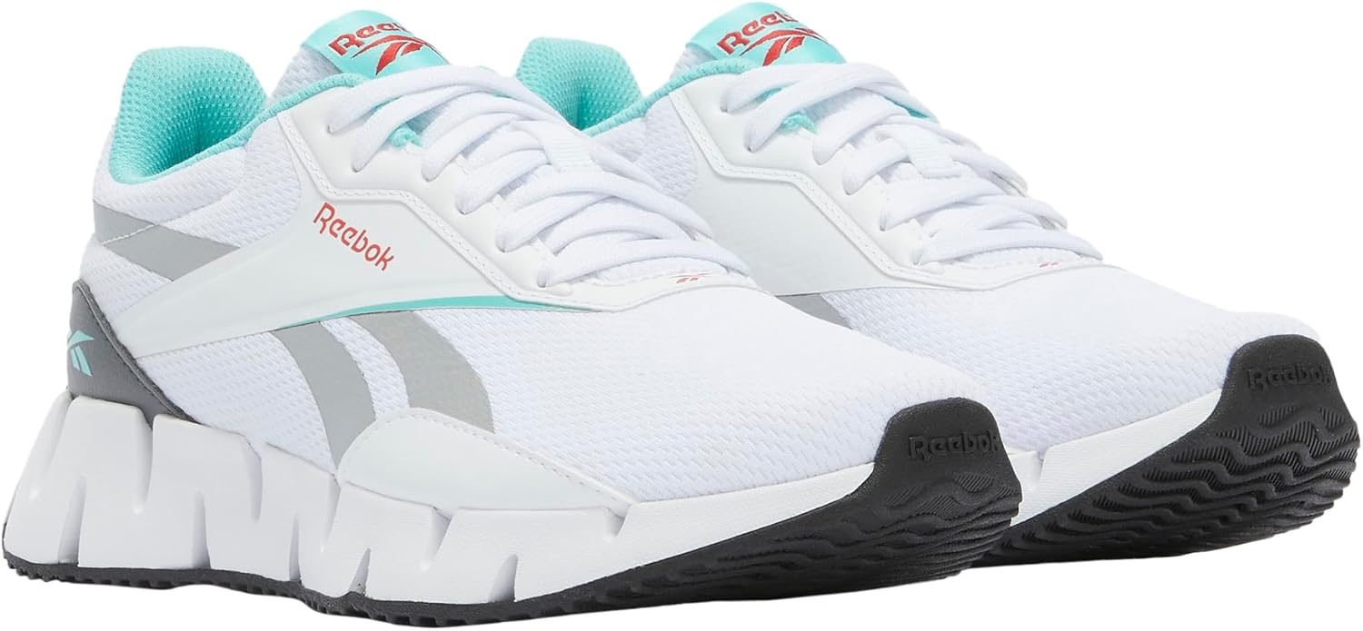 image:imageReebok Zig Dynamica STRFtwwhite Aiaqua Grey5