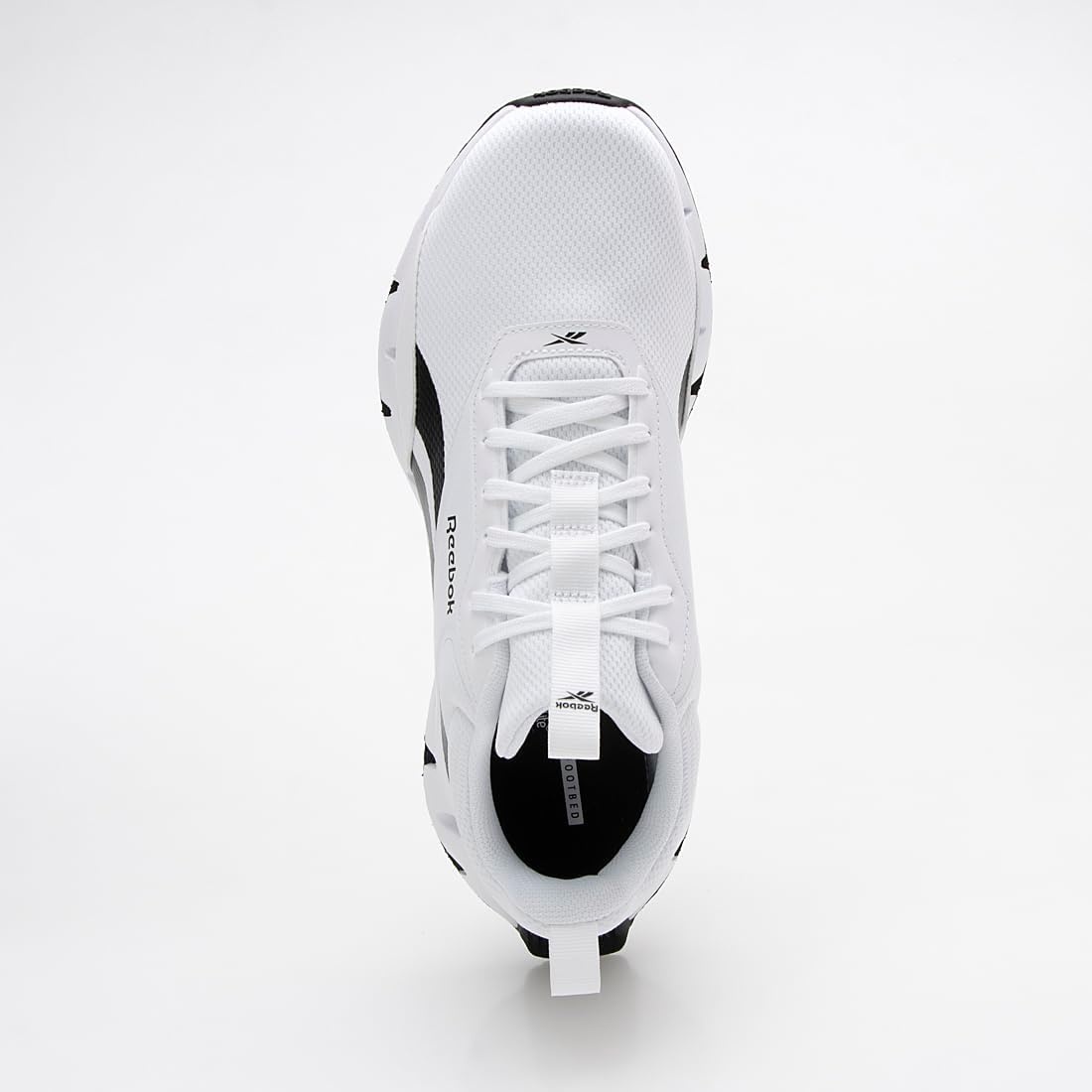 image:imageReebok Zig Dynamica STRFtwwht Ftwwht Cblack