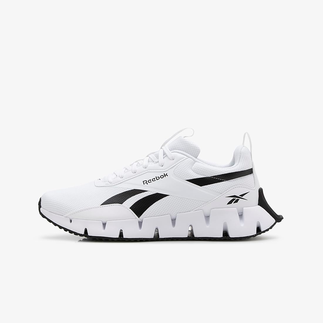 image:imageReebok Zig Dynamica STRFtwwht Ftwwht Cblack