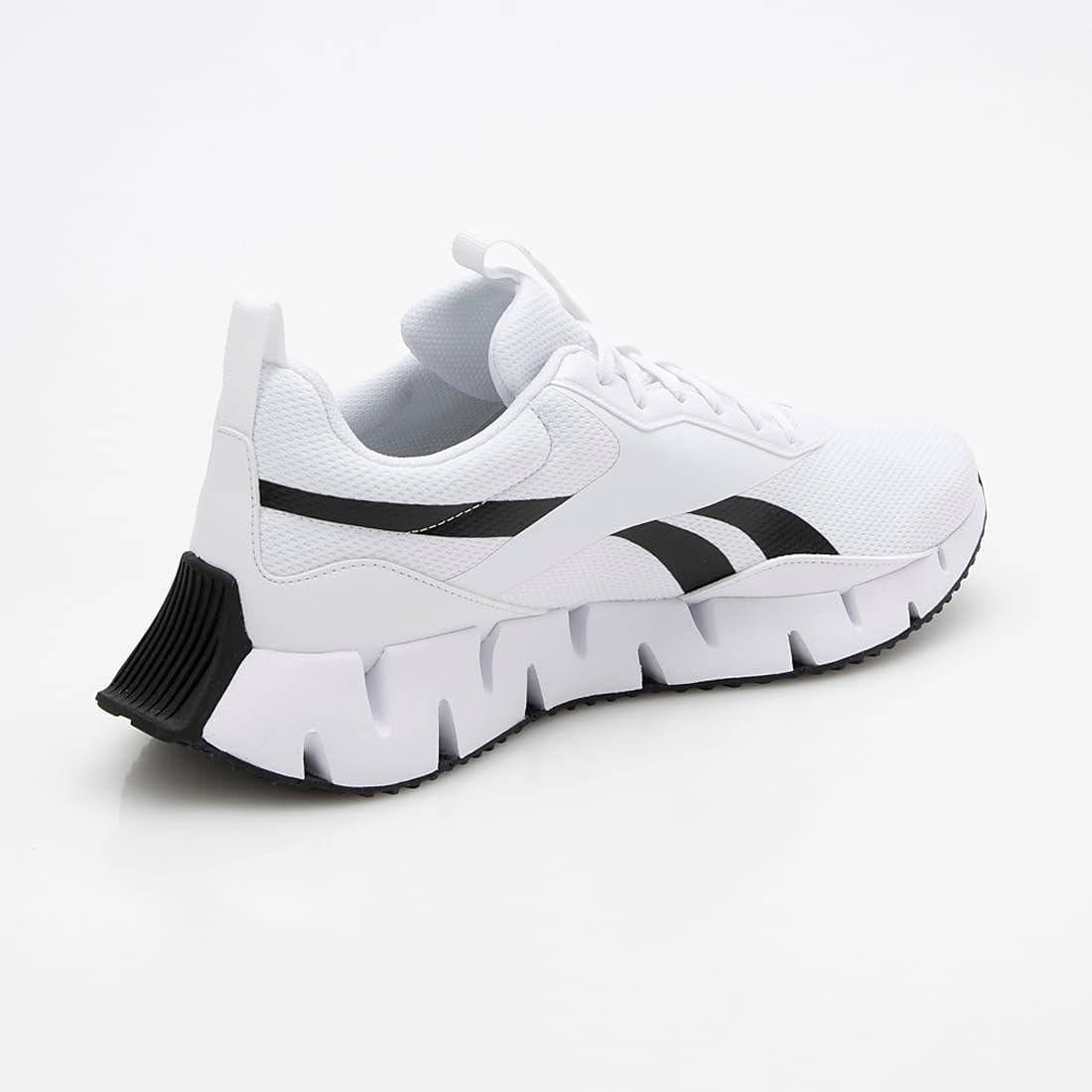 image:imageReebok Zig Dynamica STRFtwwht Ftwwht Cblack