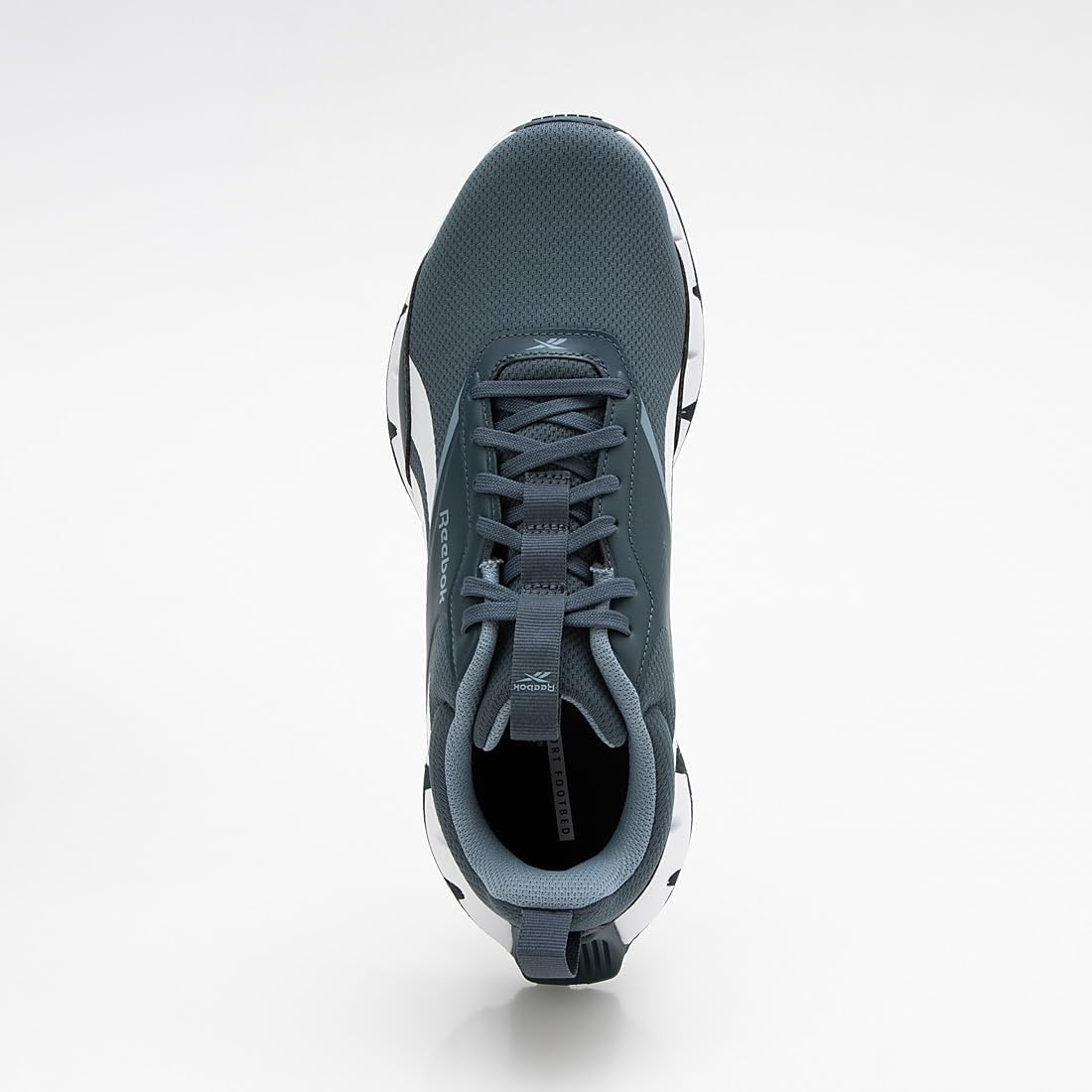 image:imageReebok Zig Dynamica STRGray Blue