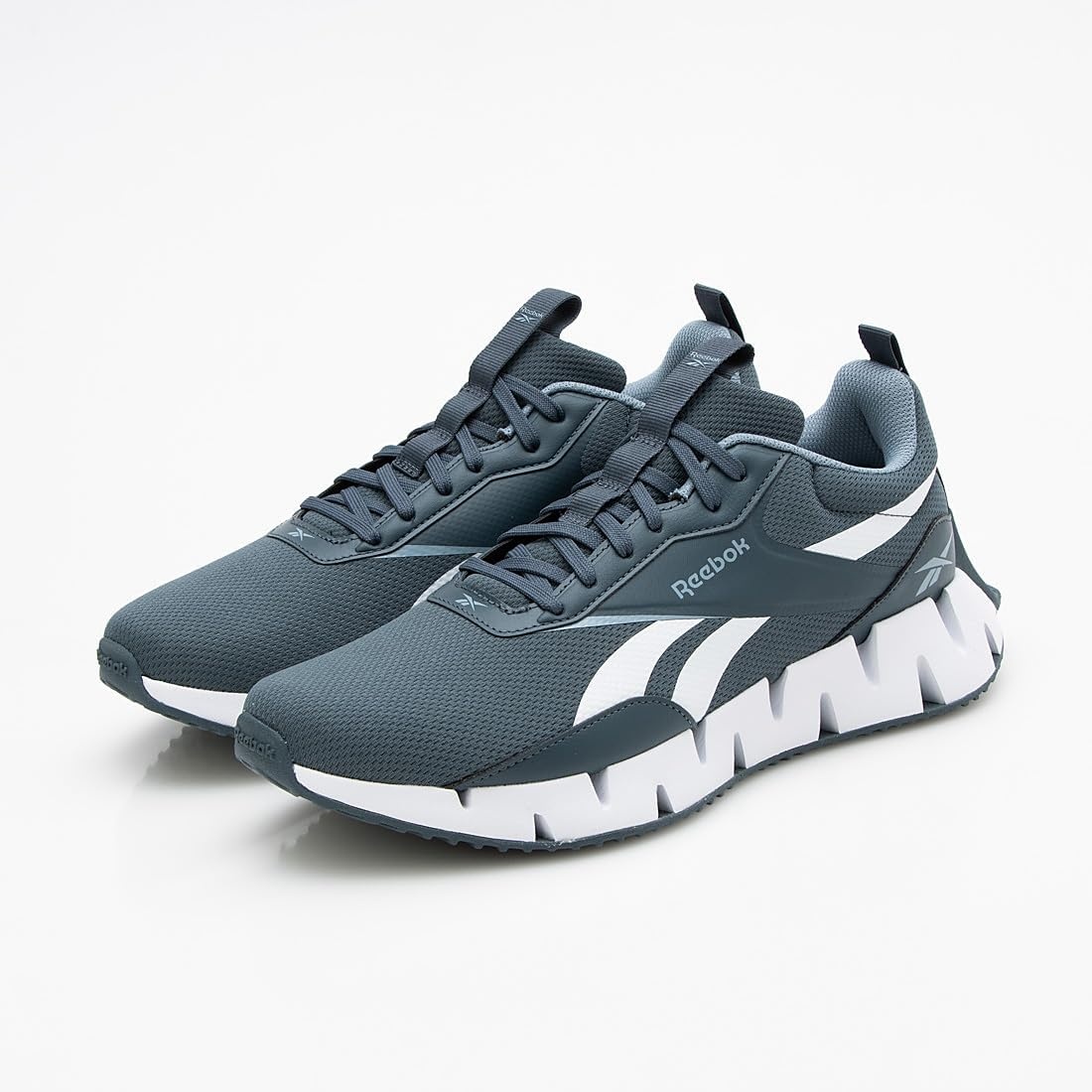image:imageReebok Zig Dynamica STRGray Blue