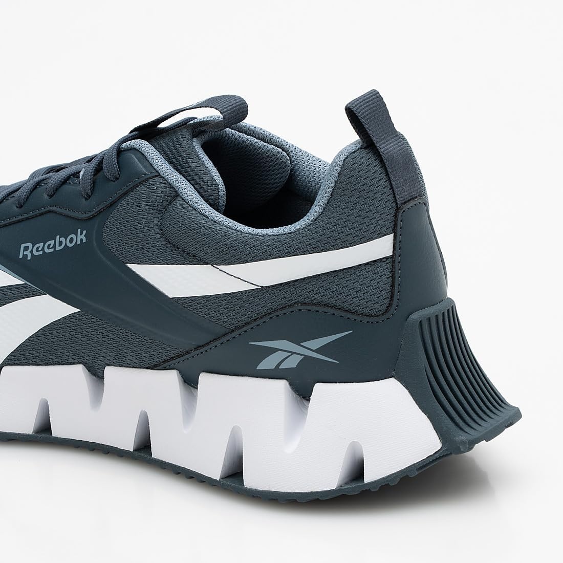 image:imageReebok Zig Dynamica STRGray Blue