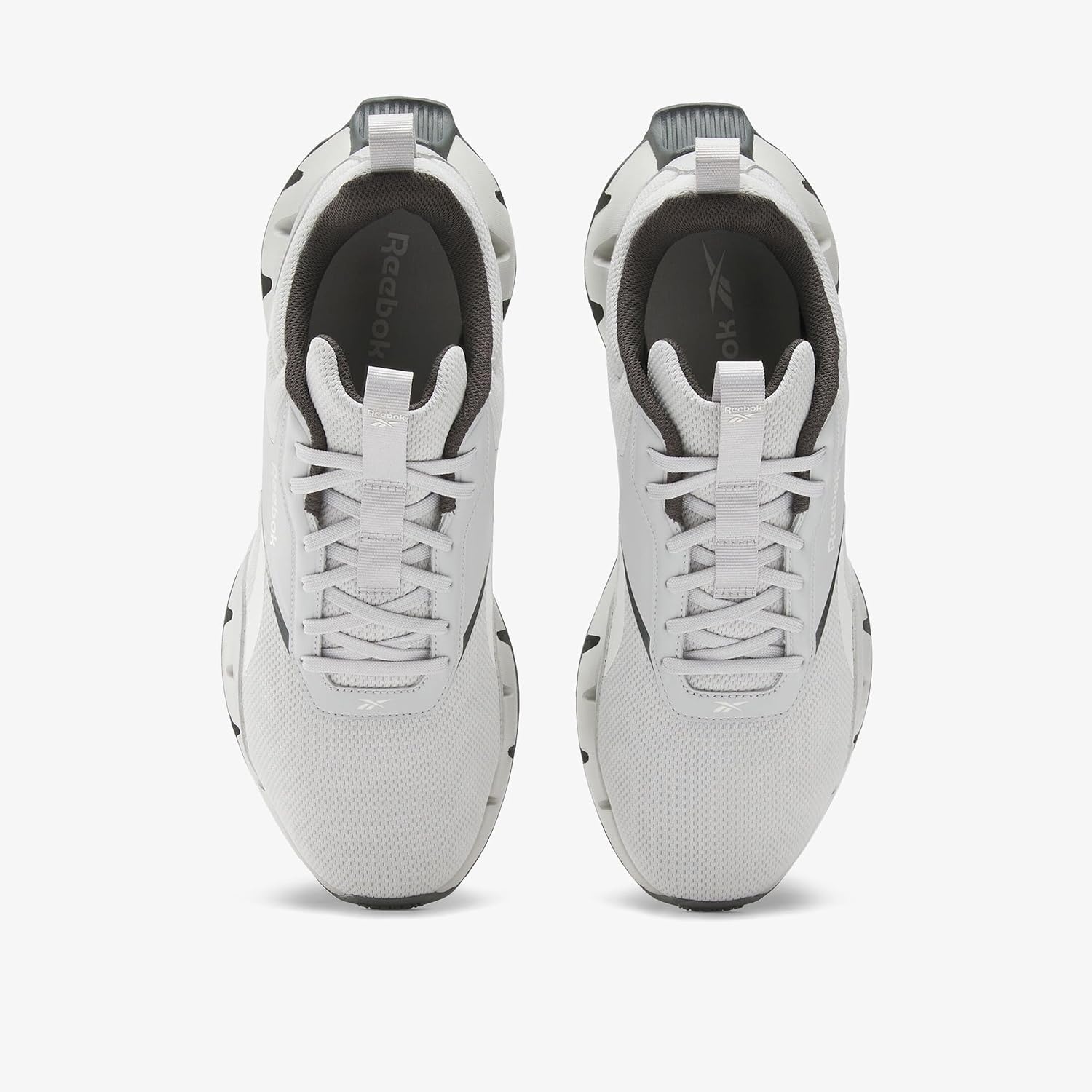 image:imageReebok Zig Dynamica STRGrey 1 Barely Grey 6