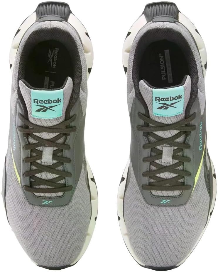 image:imageReebok Zig Dynamica STRGrey 3 Vintage Chalk Grey 5