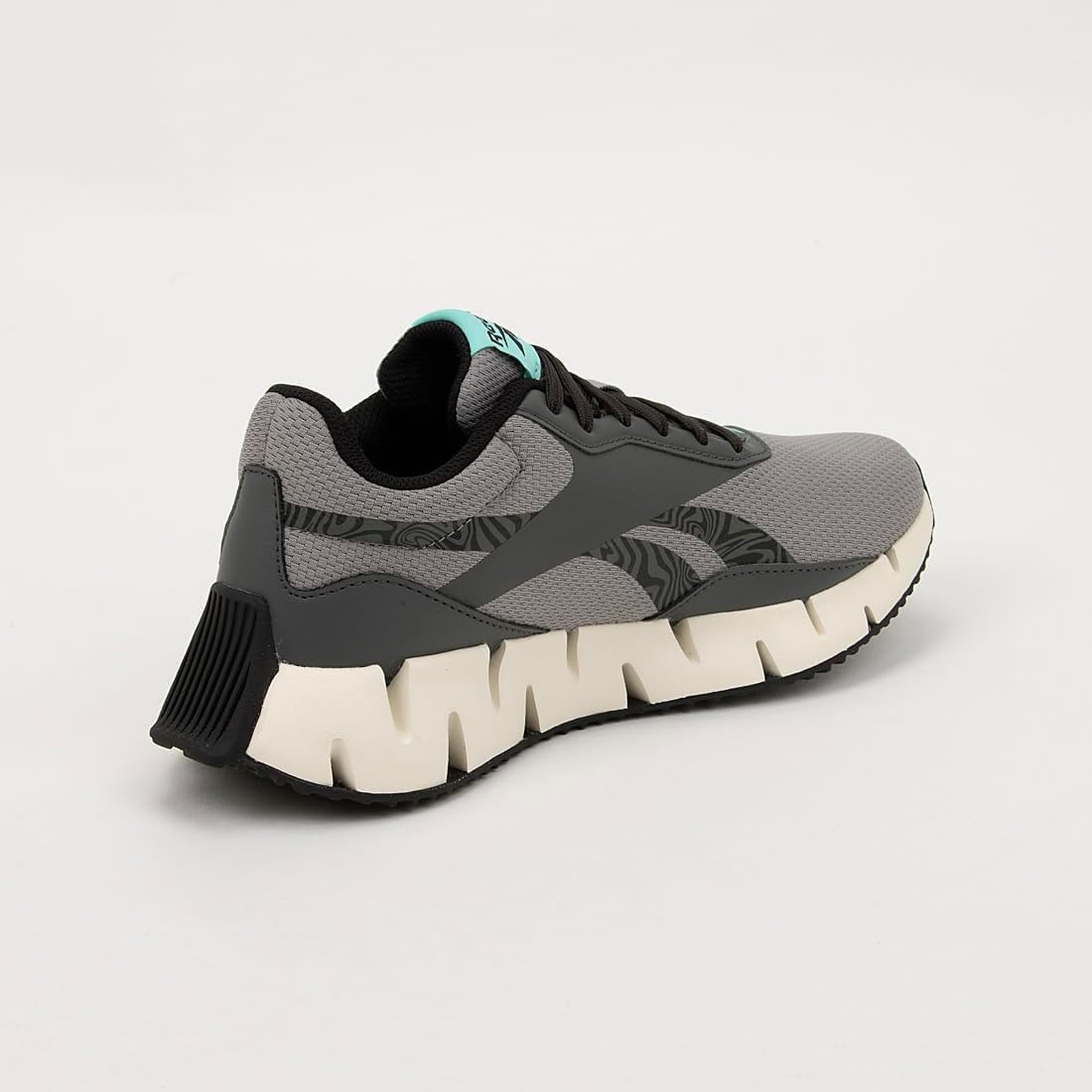 image:imageReebok Zig Dynamica STRGreyChalk