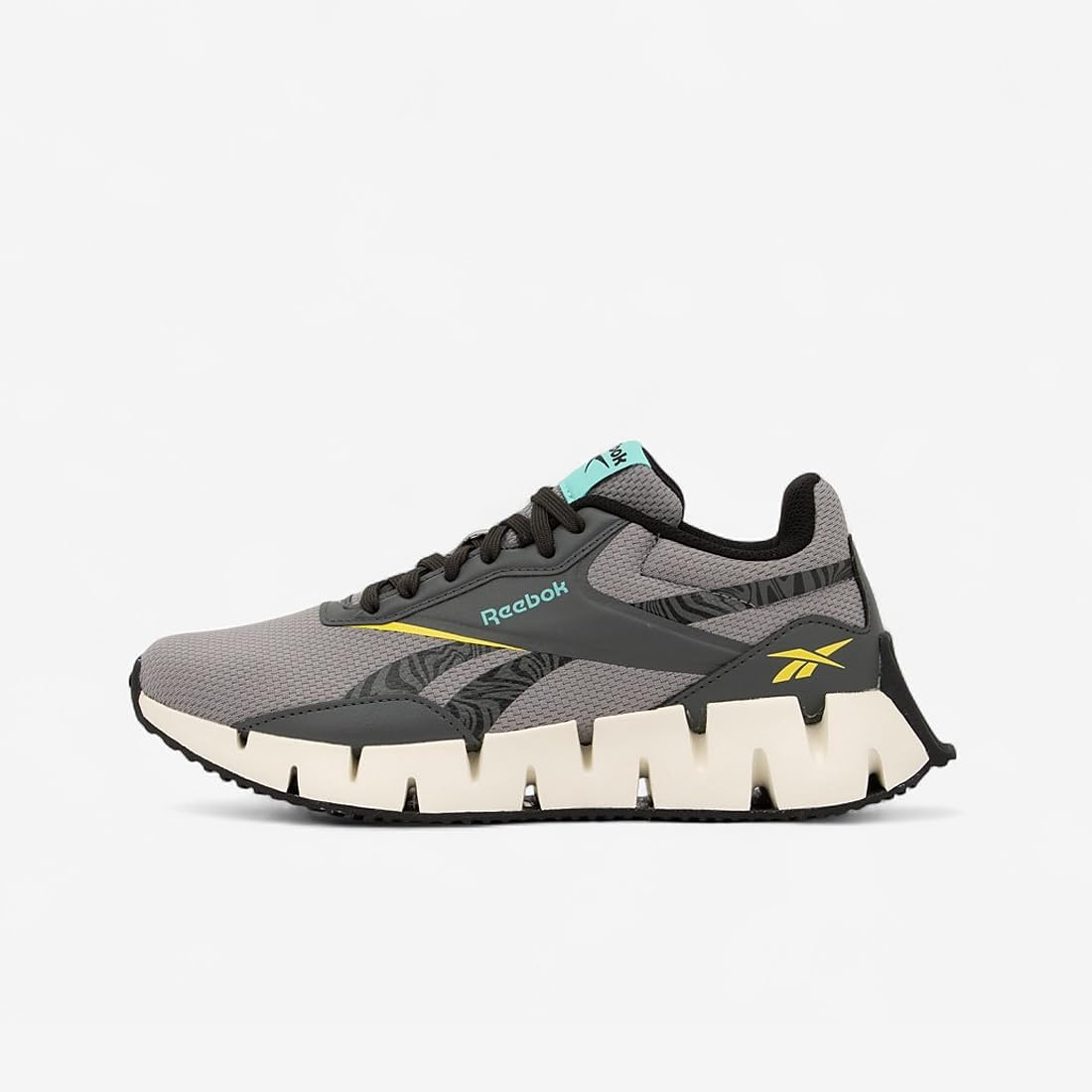 image:imageReebok Zig Dynamica STRGreyChalk