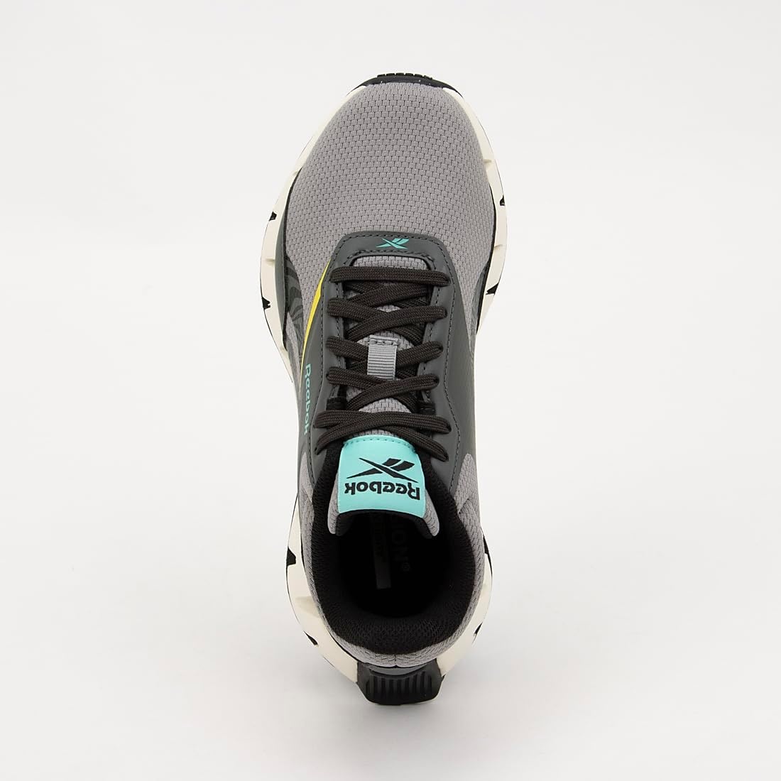 image:imageReebok Zig Dynamica STRGreyChalk