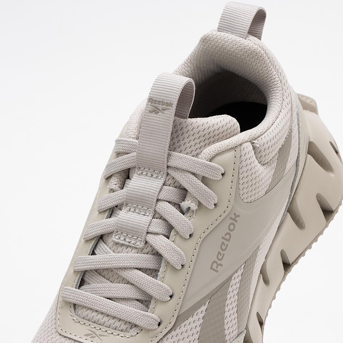 image:imageReebok Zig Dynamica STRMoonstAshCblack