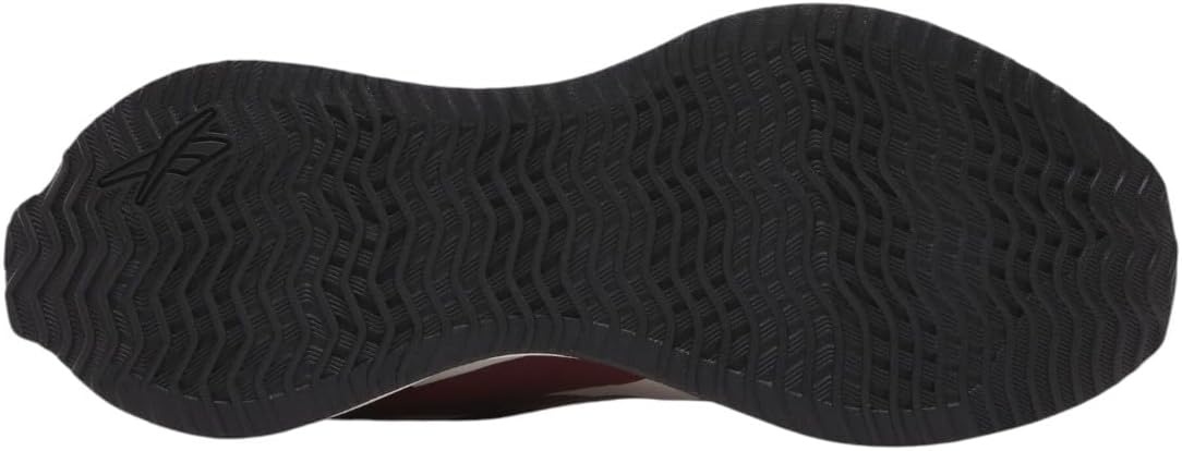 image:imageReebok Zig Dynamica STRRich Maroon Chalk Black