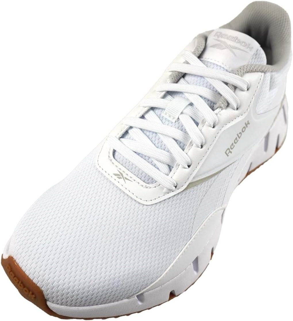 image:imageReebok Zig Dynamica STRWhite