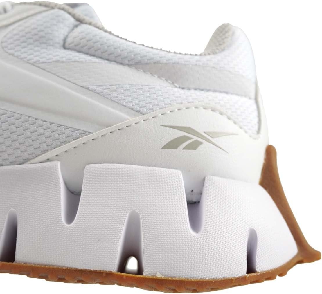 image:imageReebok Zig Dynamica STRWhite