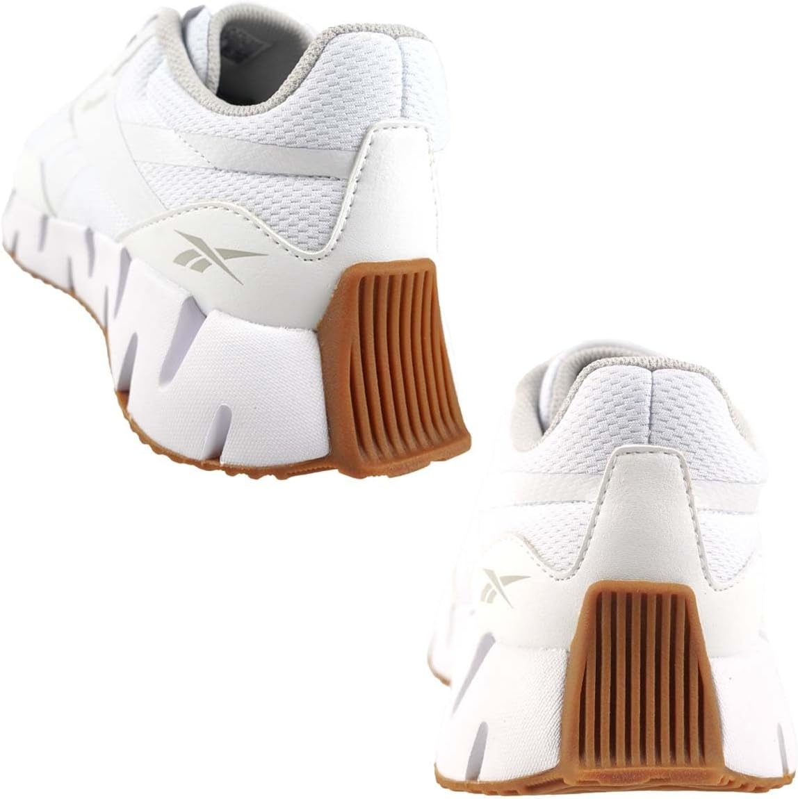 image:imageReebok Zig Dynamica STRWhite