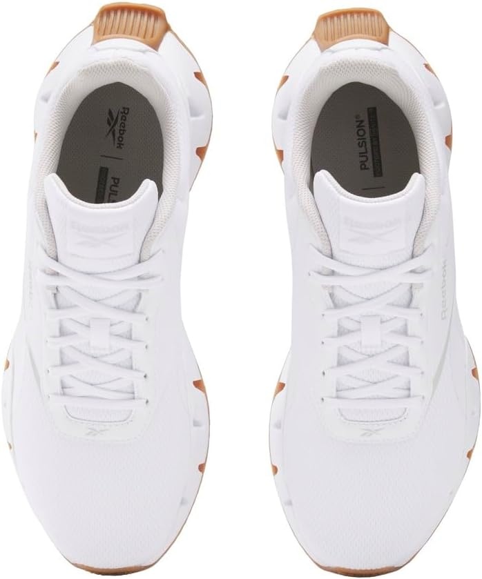 image:imageReebok Zig Dynamica STRWhiteWhiteWhite