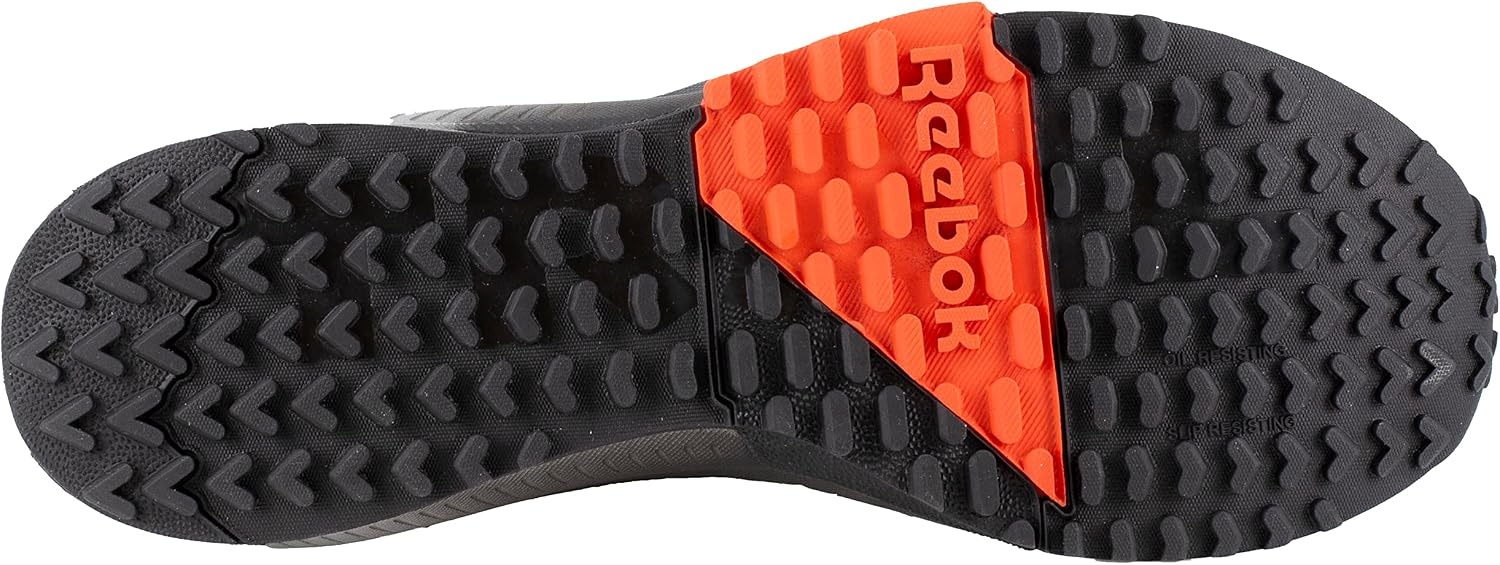 image:imageReebok mens Rb3241 Lavante Trail 2 Work Construction Shoe BlackBlack