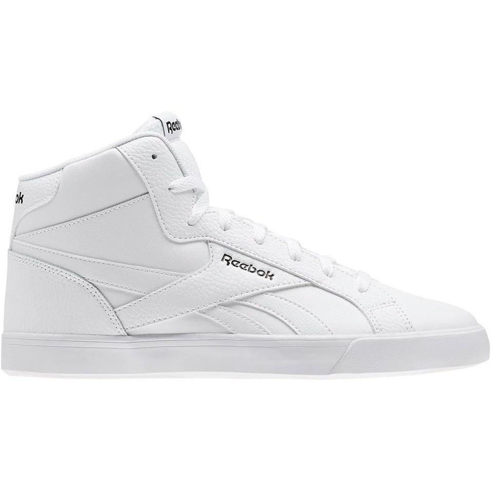 image:imageReebok Black Comp Toe Conductive Mens High Performance Athletic OxfordWhite