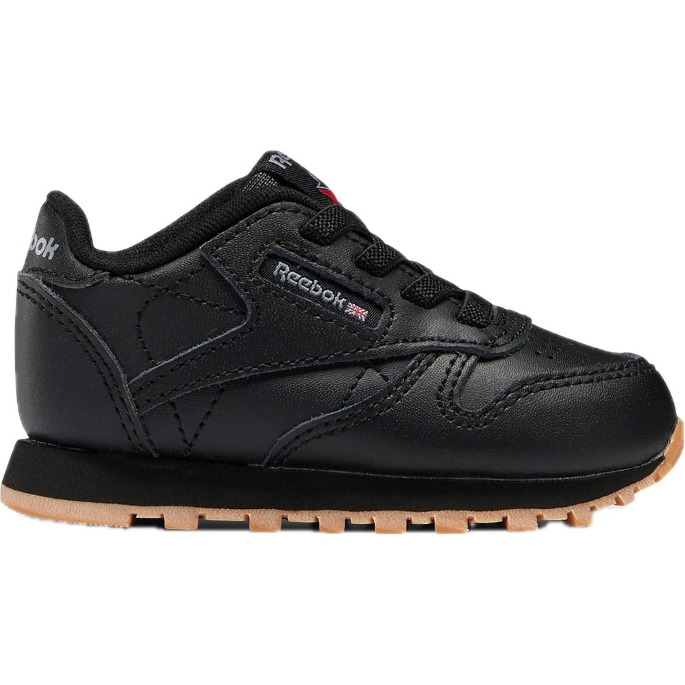 image:imageReebok Classic Nylon Womens Sneakers Casual Tennis Shoes WomenCore BlackCore BlackReebok Rubber Gum02