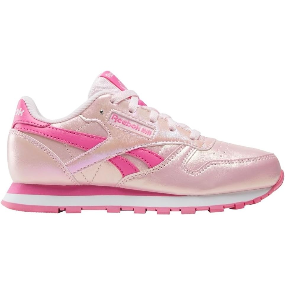 image:imageReebok Classic Nylon Womens Sneakers Casual Tennis Shoes WomenOptimum BlueGoldenhazeReebok Gum1