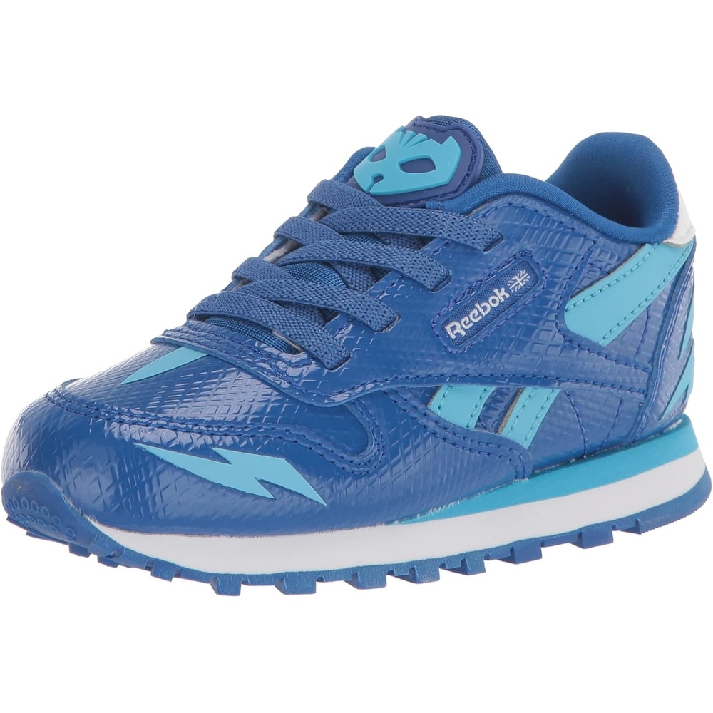 image:imageReebok Classic Nylon Womens Sneakers Casual Tennis Shoes WomenPj Masks CatboyBlue