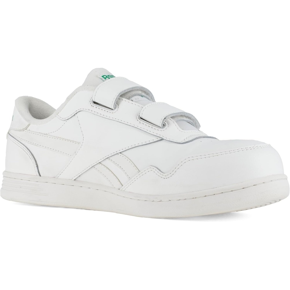 image:imageReebok Classic Nylon Womens Sneakers Casual Tennis Shoes WomenWhite