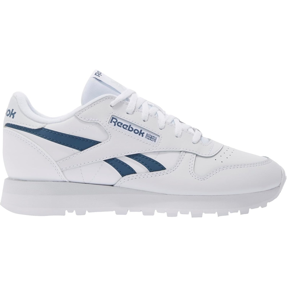 image:imageReebok Classic Nylon Womens Sneakers Casual Tennis Shoes WomenWhite Shadow Moon