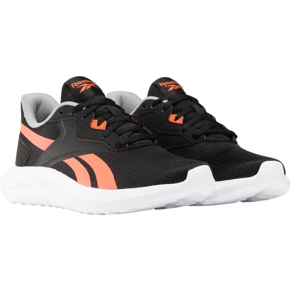 image:imageReebok Energen LuxBlack Superchrg Coral White