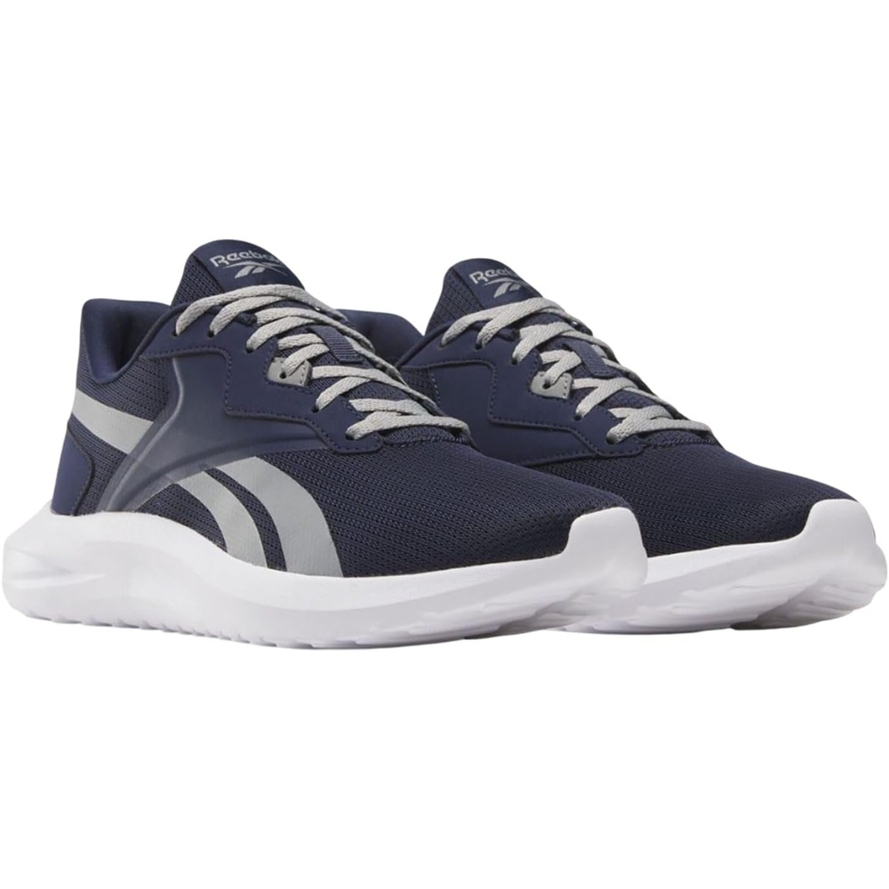 image:imageReebok Energen LuxVector Navy White Grey 3
