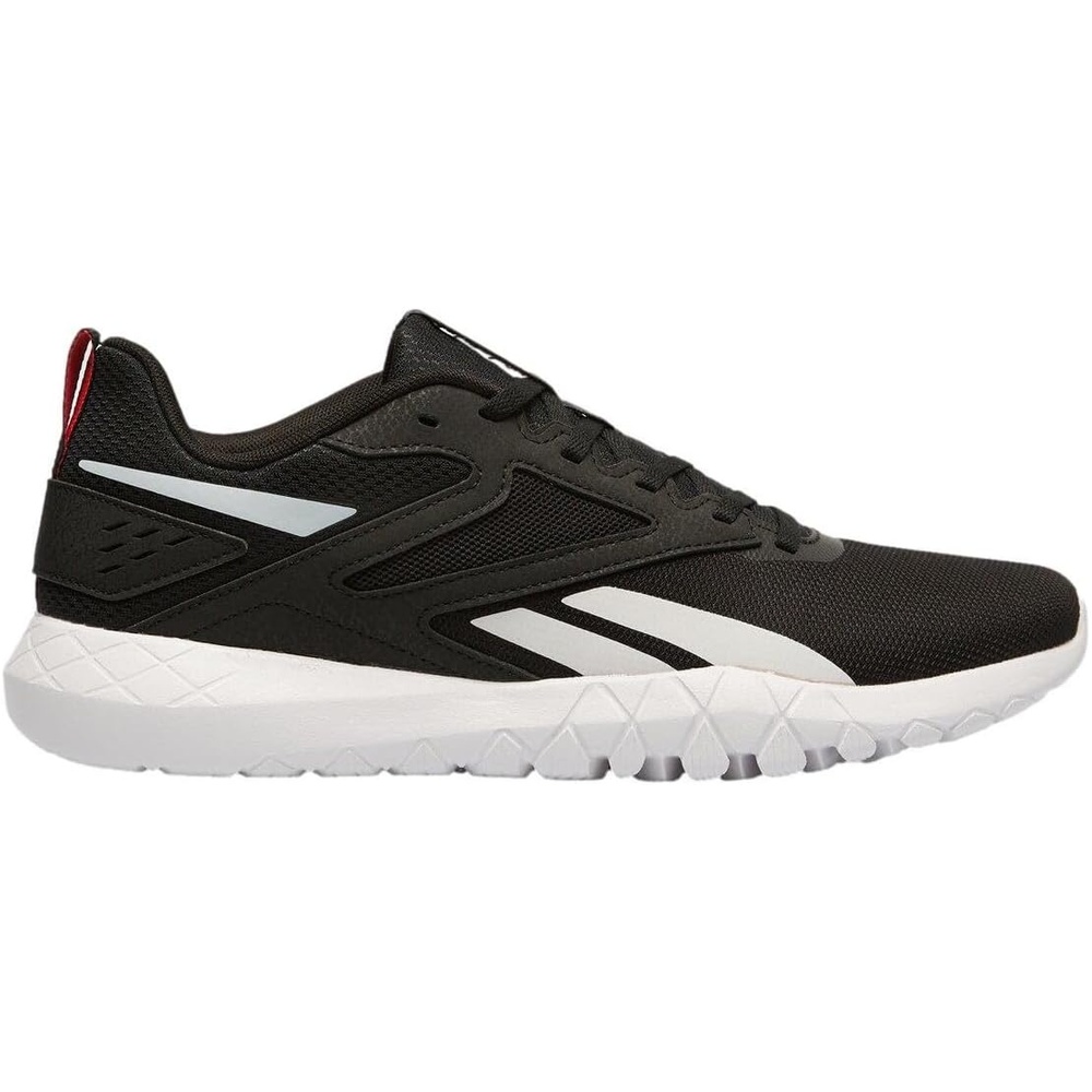 image:imageReebok Flexagon Energy TR 4Black Ftwr White Energy Red