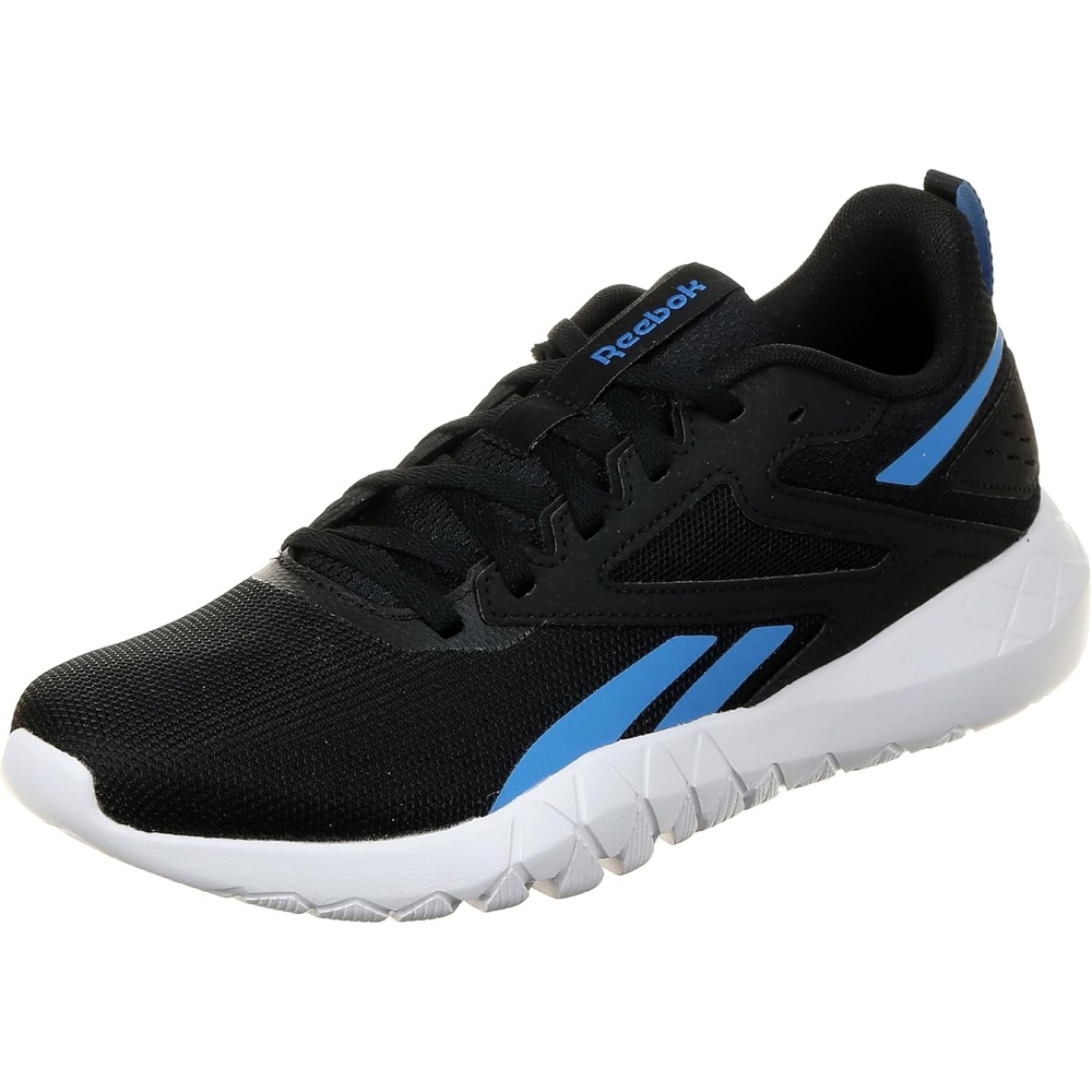 image:imageReebok Flexagon Energy TR 4Black Kinetic Blue Footwear White