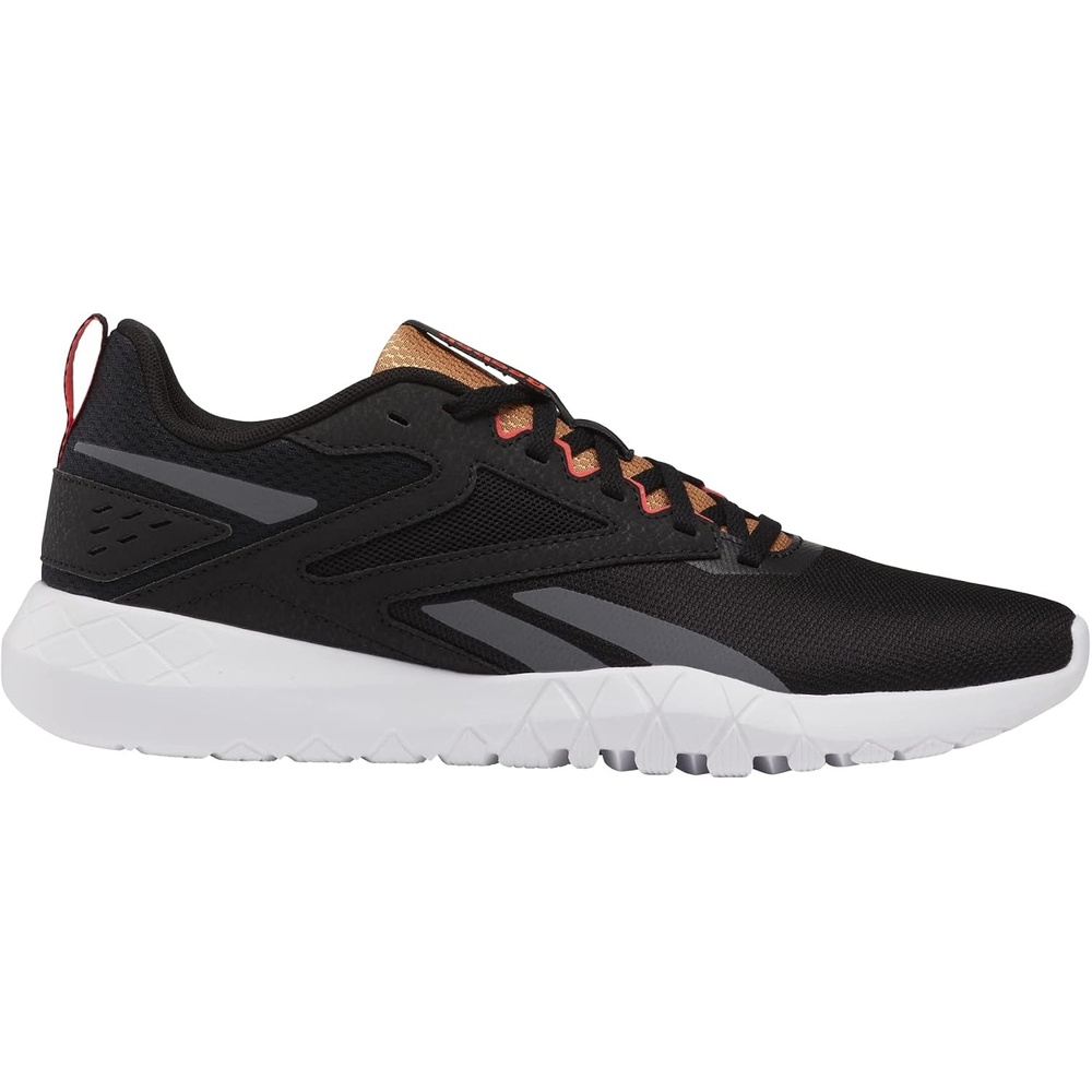 image:imageReebok Flexagon Energy TR 4BlackCold GreyCourt Brown