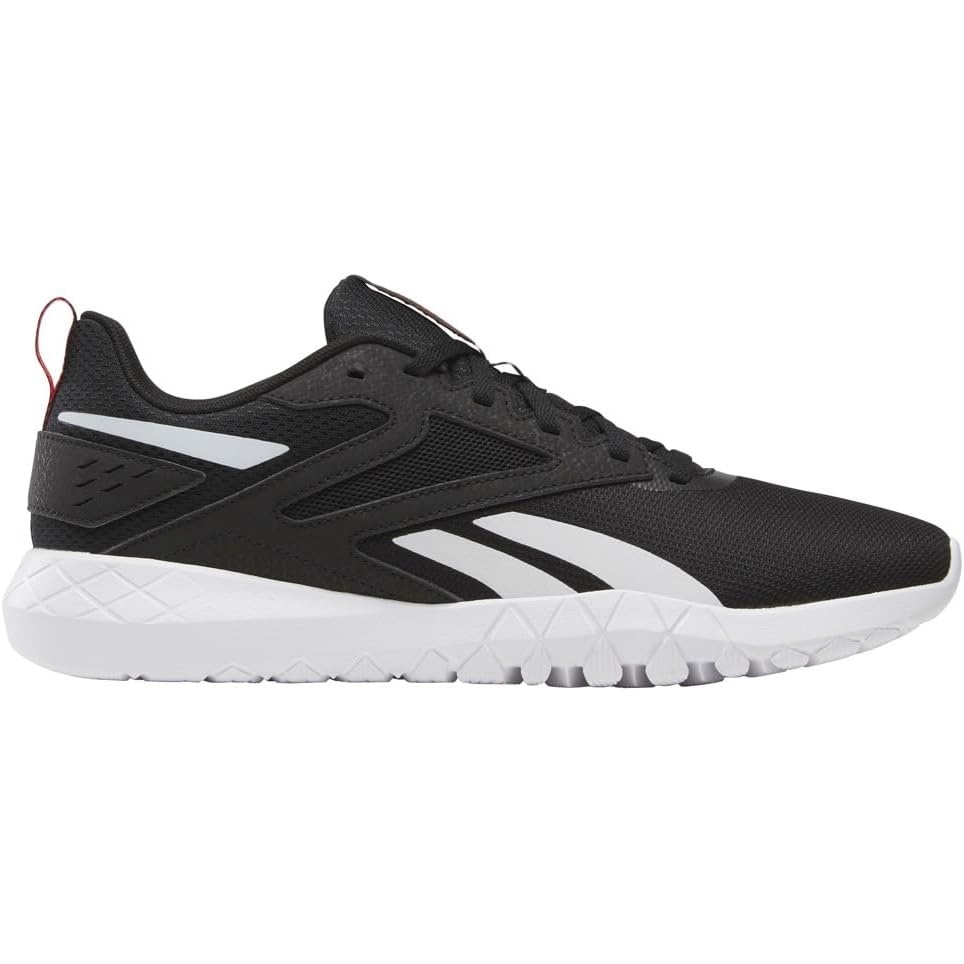 image:imageReebok Flexagon Energy TR 4BlackFootwear WhiteEnergy Red