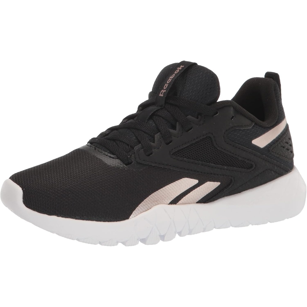 image:imageReebok Flexagon Energy TR 4BlackWhiteRose Gold
