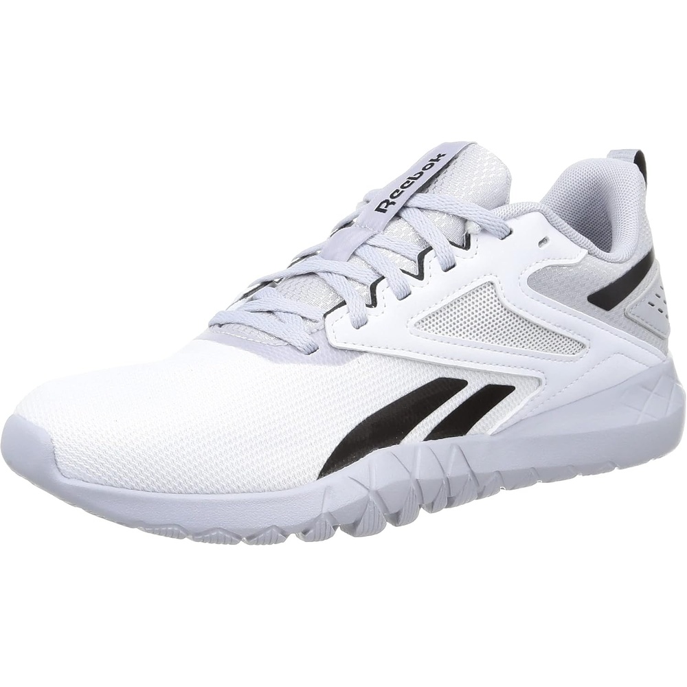 image:imageReebok Flexagon Energy TR 4Cold Grey 2 Footwear White Core Black