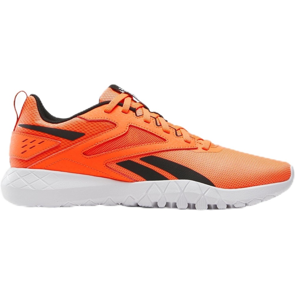 image:imageReebok Flexagon Energy TR 4Digital Coral Black Footwear White