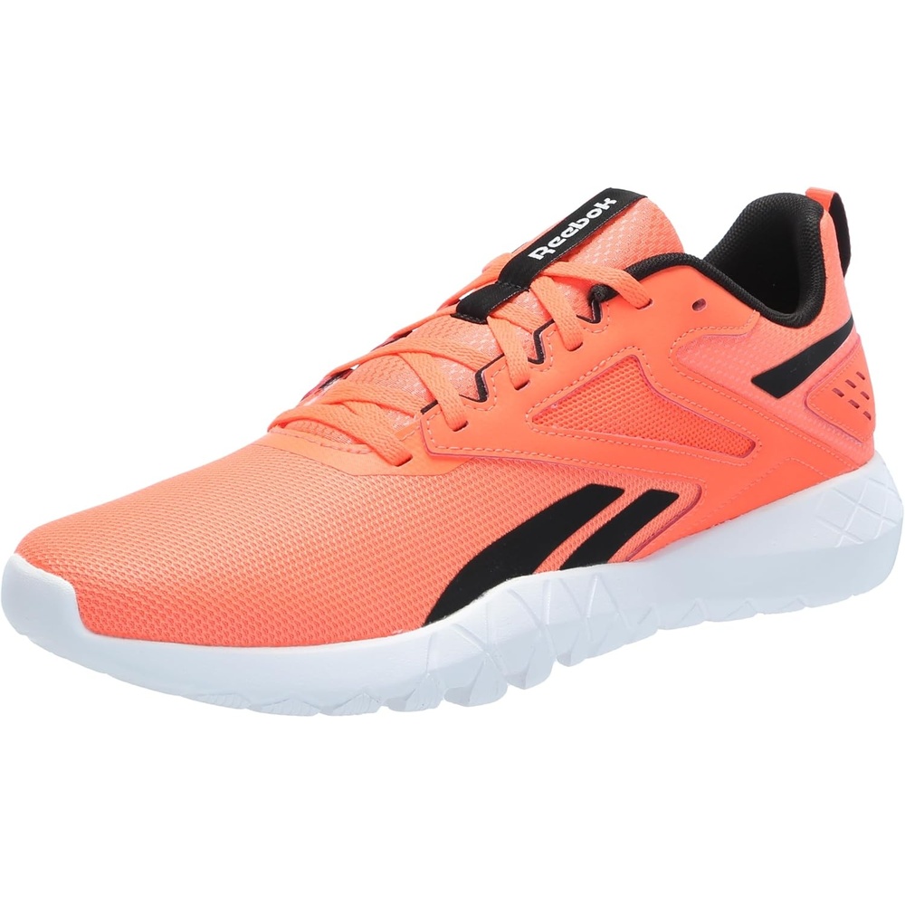 image:imageReebok Flexagon Energy TR 4Digital CoralBlackFootwear White