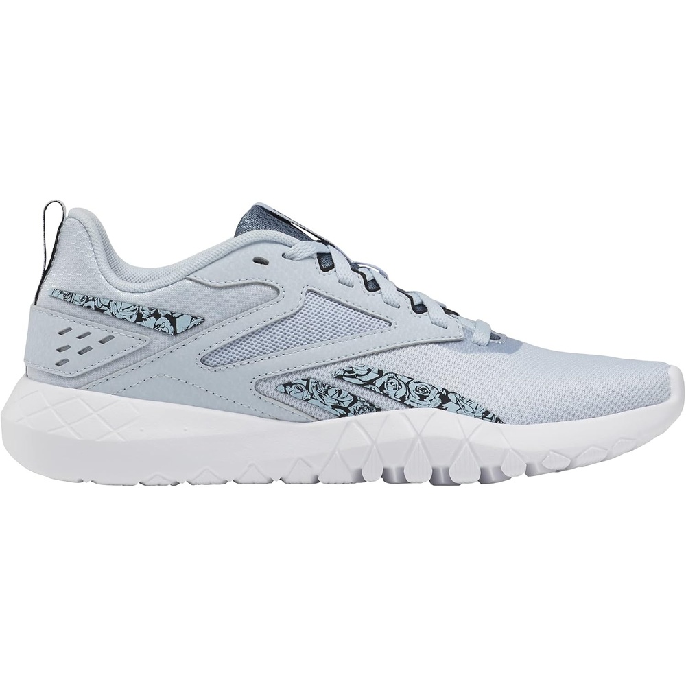 image:imageReebok Flexagon Energy TR 4Feel Good BlueHoops BlueBlack