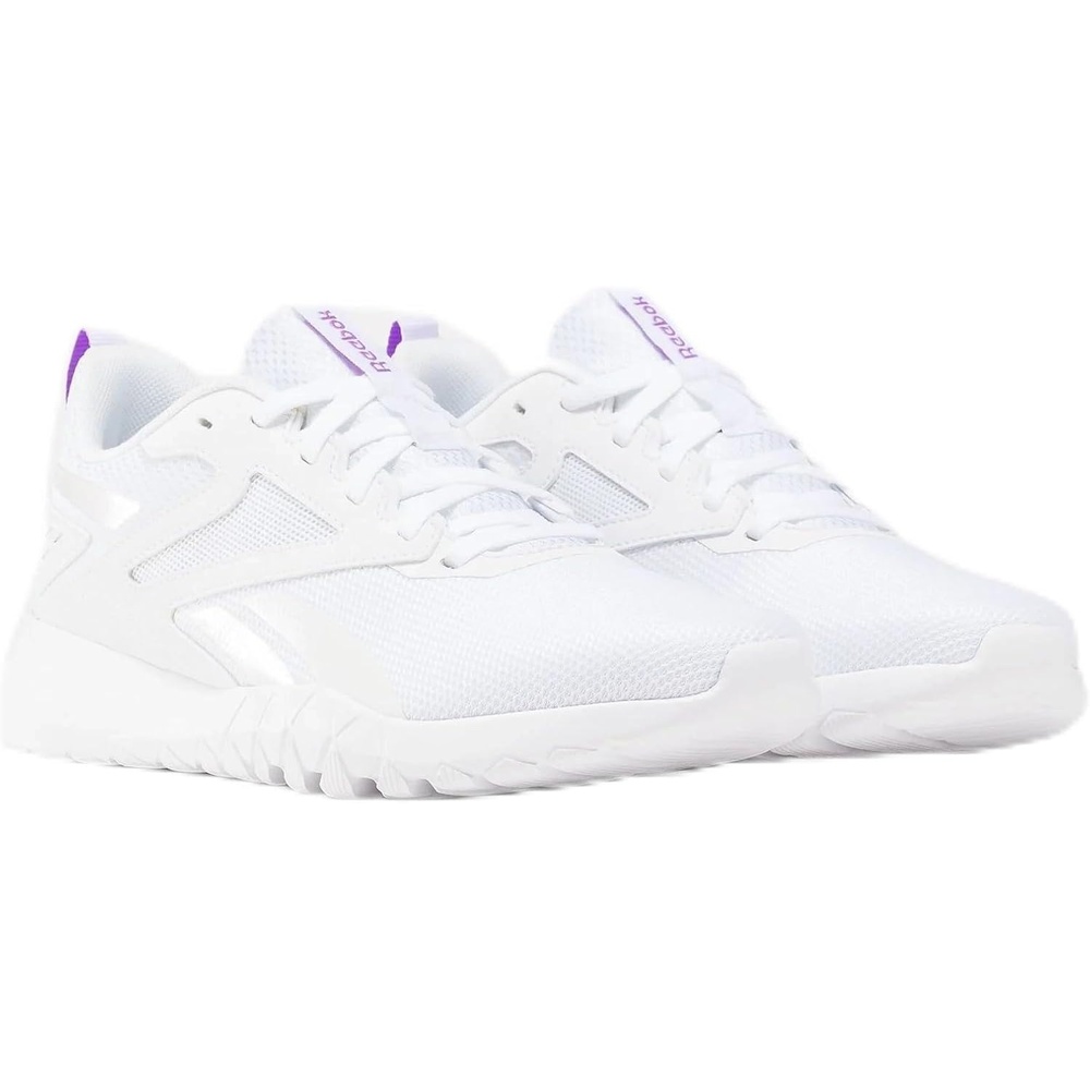 image:imageReebok Flexagon Energy TR 4Footwear White Digital Purple
