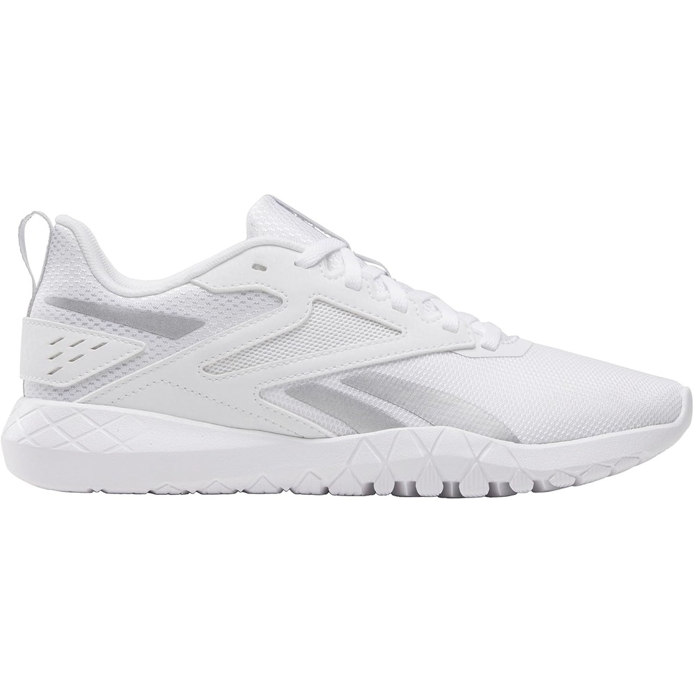 image:imageReebok Flexagon Energy TR 4Footwear WhiteMist Grey